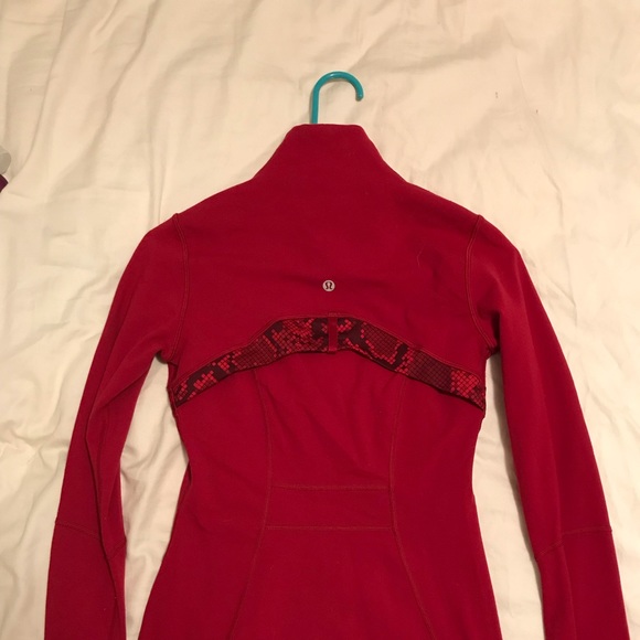 Lululemon define jacket - Picture 2 of 3